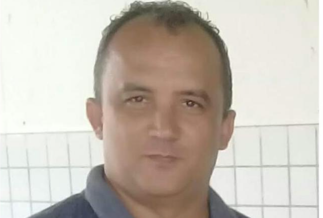 Professor João Salgueiro